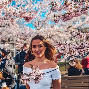 Meet your Posher, Lena